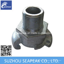 Air Hose Coupling Male End-Australia Type